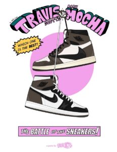 women shoes