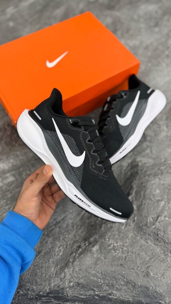 کتونی رانینگ نایک پگاسوس41 (nike pegasus41) مردانه زنانه - Image 5