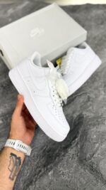 کتونی نایک ایرفورس وان (nike airforce1) مردانه زنانه