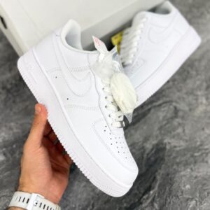 کتونی نایک ایرفورس وان (nike airforce1) مردانه زنانه
