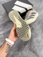 کتونی رانینگ آدیداس Adidas  Evo SL ATR Running shoes Olive Green/Gray Orange)  Adizero Evo SL ATR) - Image 2
