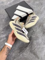 کتونی رانینگ آدیداس Adidas  Evo SL ATR Running shoes Olive Green/Gray Orange)  Adizero Evo SL ATR)