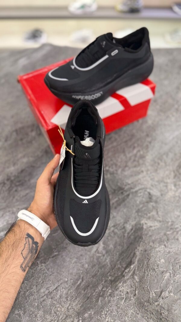 کتونی رانینگ آدیداس هایپربوست (Adidas running HyperBoost ) مردانه زنانه - Image 4