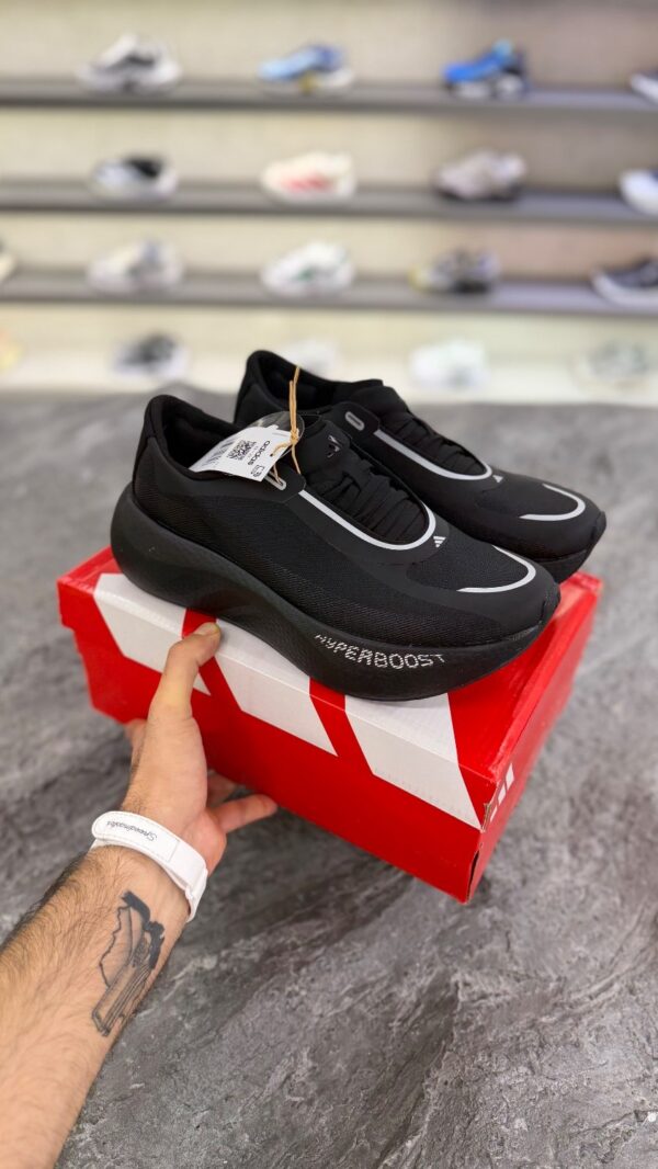 کتونی رانینگ آدیداس هایپربوست (Adidas running HyperBoost ) مردانه زنانه - Image 3