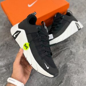 ( Nike Metcon7 Black/white) مردانه زنانه