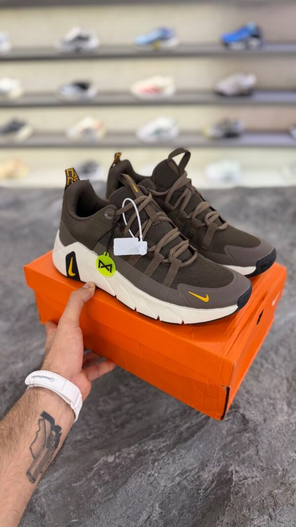 کتونی کراسفیت نایک متکان7 (Nike Metcon7) مردانه - Image 4