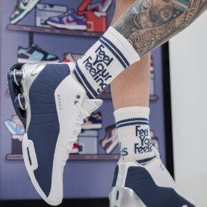 Nike Shox BB4 9