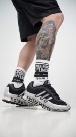 کتونی آدیداس مگاراید (Adidas megaride) مردانه - Image 2