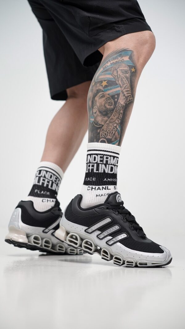 کتونی آدیداس مگاراید (Adidas megaride) مردانه - Image 2