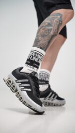 کتونی آدیداس مگاراید (Adidas megaride) مردانه - Image 4