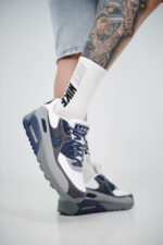 کتونی نایک ایرمکس 90 (Nike airmax 90) مردانه