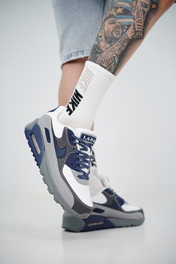 کتونی نایک ایرمکس 90 (Nike airmax 90) مردانه - Image 1
