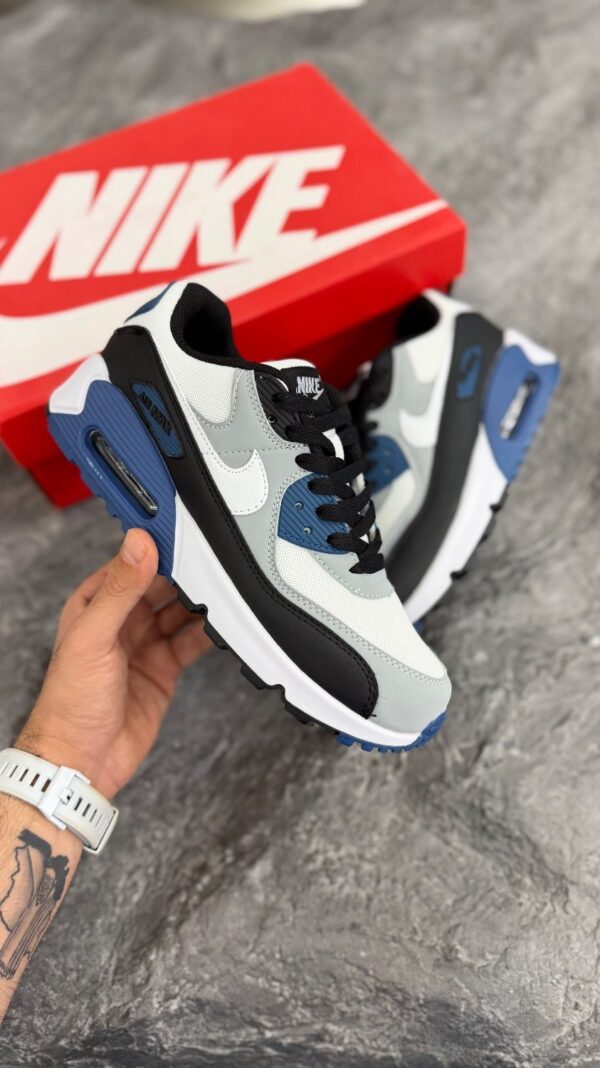 کتونی نایک ایرمکس 90 (Nike airmax 90) مردانه - Image 6