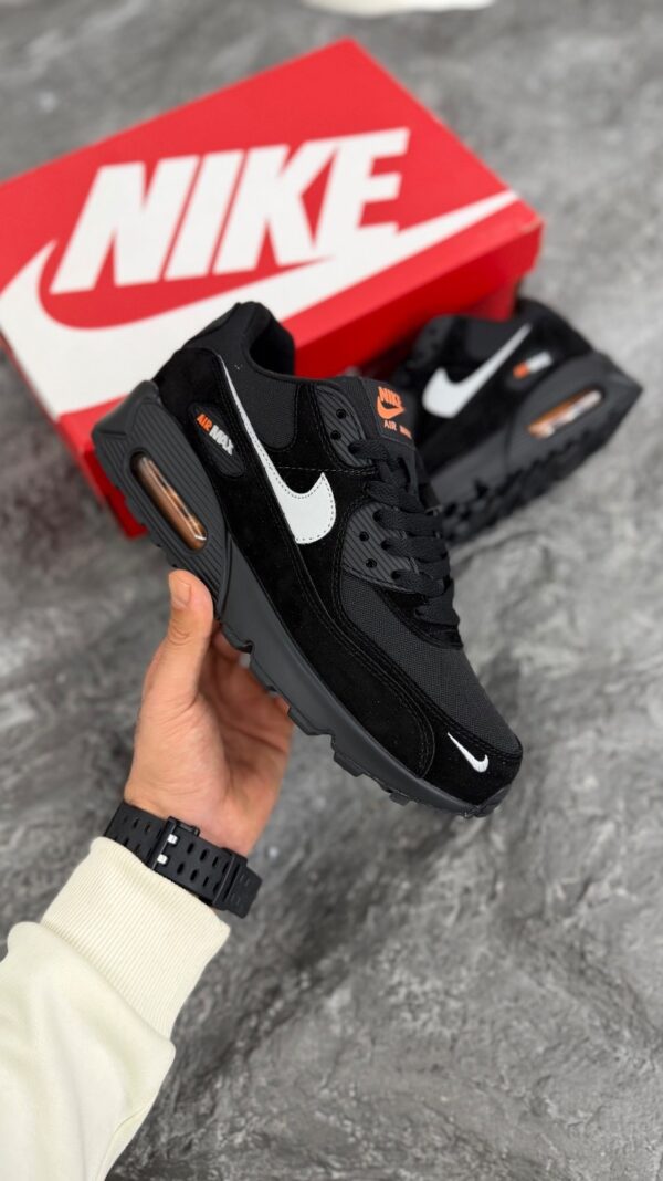 کتونی نایک ایرمکس 90 (Nike airmax 90) مردانه - Image 7