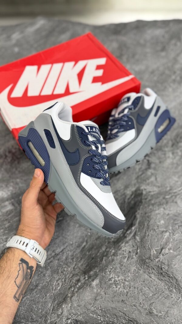 کتونی نایک ایرمکس 90 (Nike airmax 90) مردانه - Image 3
