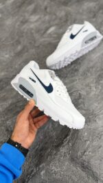 کتونی نایک ایرمکس 90 (Nike airmax 90) مردانه - Image 4