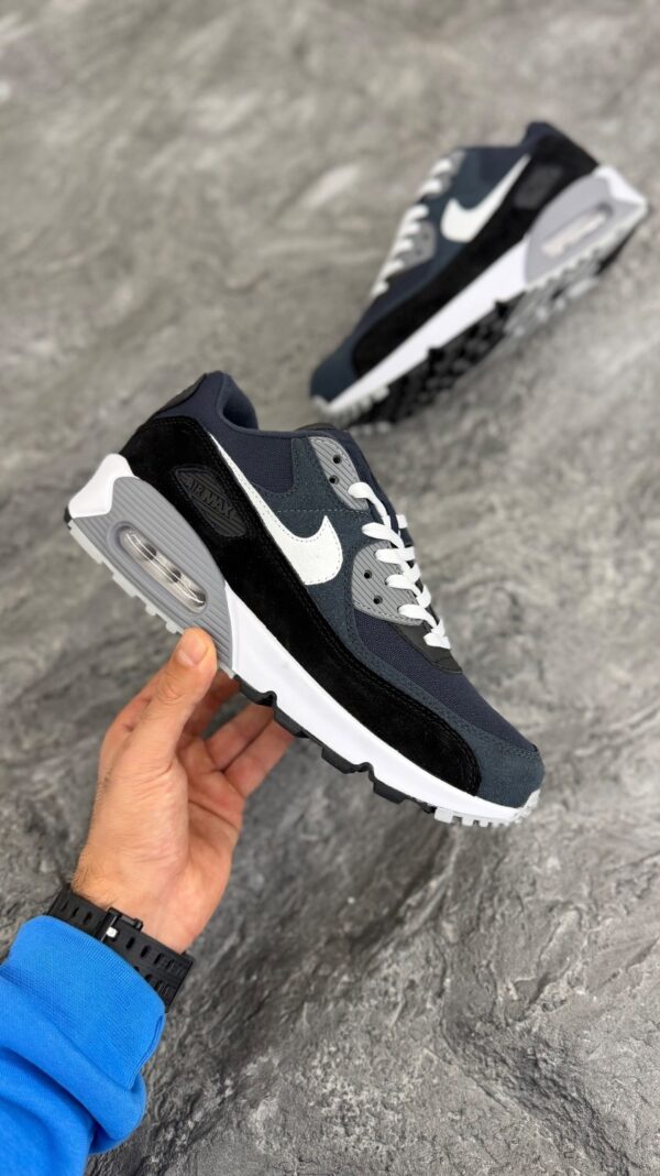 کتونی نایک ایرمکس 90 (Nike airmax 90) مردانه - Image 5