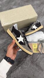 گلدن گوس بال استار (Golden Goose Ballstar) دخترانه