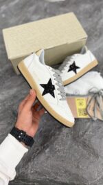 گلدن گوس بال استار (Golden Goose Ballstar) دخترانه