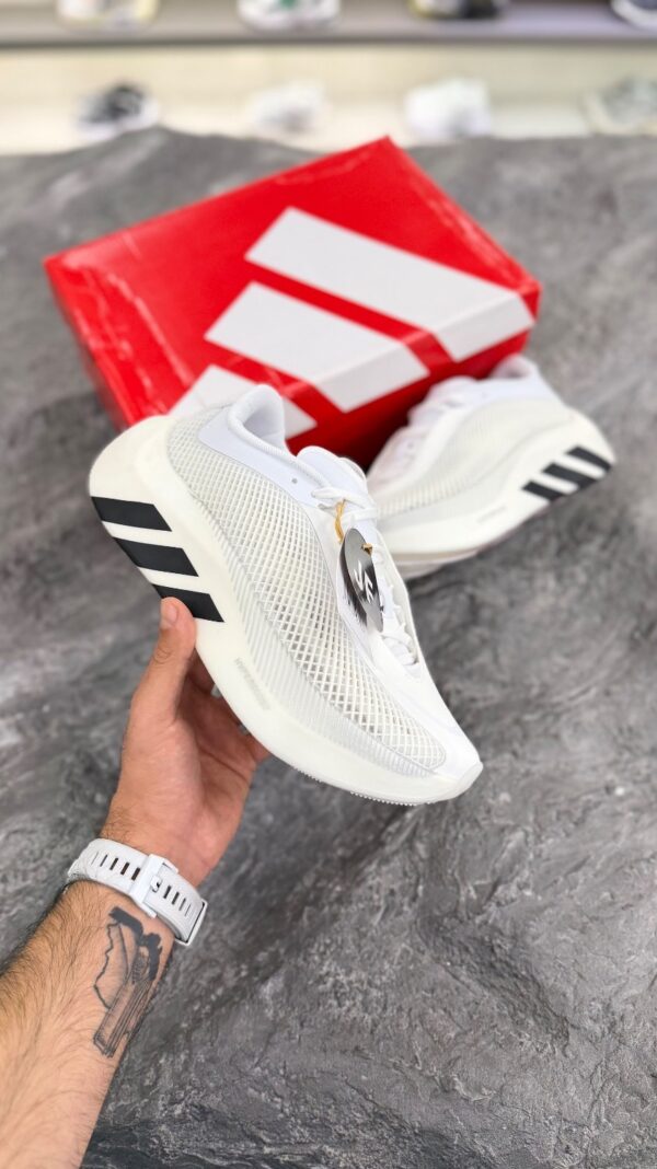 کتونی آدیداس رانینگ هایپربوست ( Adidas HyperBoost running shoe) مردانه - Image 2
