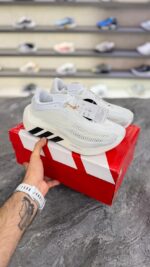 کتونی آدیداس رانینگ هایپربوست ( Adidas HyperBoost running shoe) مردانه - Image 6