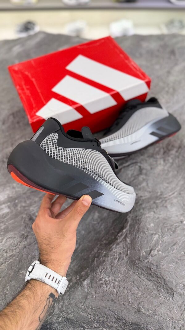 کتونی آدیداس رانینگ هایپربوست ( Adidas HyperBoost running shoe) مردانه - Image 9