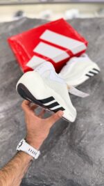 کتونی آدیداس رانینگ هایپربوست ( Adidas HyperBoost running shoe) مردانه - Image 7