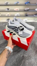کتونی رانینگ آدیداس هایپربوست ( Adidas HyperBoost running shoe) مردانه - Image 4