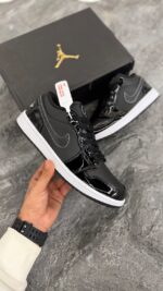 جردن1 لو ورنی آلستار (Jordan1 low all-star) مردانه زنانه