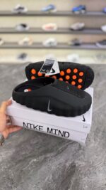 Men's Nike Mind 001 Slippers