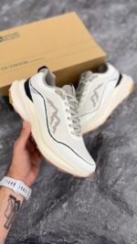کتونی طبیعت گردی مونت گلس ( Mont Glace shoe) مردانه - Image 2