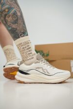 کتونی طبیعت گردی مونت گلس ( Mont Glace shoe) مردانه - Image 6