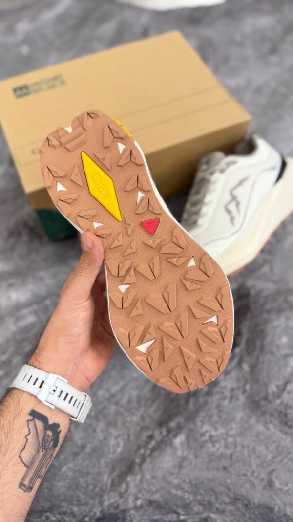 کتونی طبیعت گردی مونت گلس ( Mont Glace shoe) مردانه - Image 7