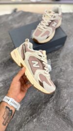 کتونی نیوبالانس 530 (new balance 530) زنانه