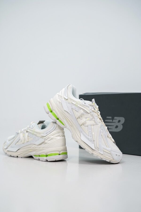 Men's New Balance 1906A Sneakers (White) Men's New Balance 1906A Sneakers (White)