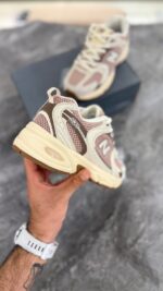 کتونی نیوبالانس 530 (new balance 530) زنانه - Image 3