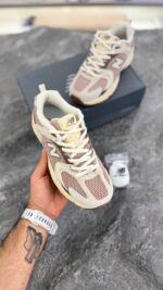 کتونی نیوبالانس 530 (new balance 530) زنانه - Image 2