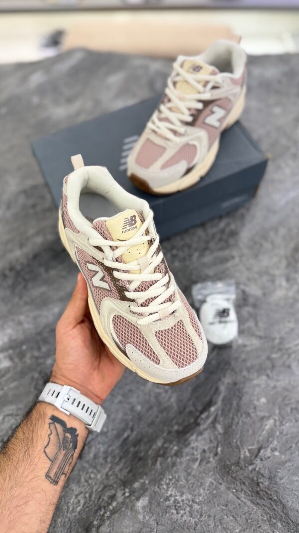 کتونی نیوبالانس 530 (new balance 530) زنانه - Image 2