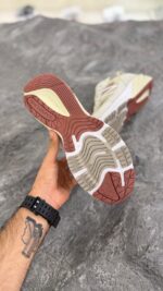 کتونی نیوبالانس 990 لوروپیانا(new balance 990v6 loro piana) مردانه - Image 2