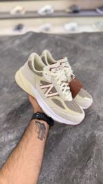 new balance 990v6 loro piana6