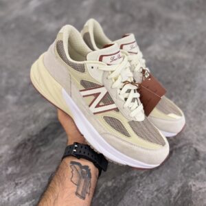 new balance 990v6 loro piana6