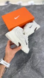 کتونی نایک اینیتیاتور کرم قهوه ای (Nike initiator Cream Brown) زنانه - Image 3