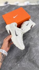nike initiator Cream Brown6