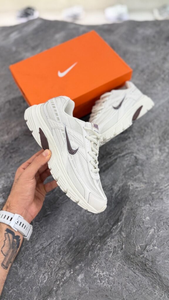 nike initiator Cream Brown6