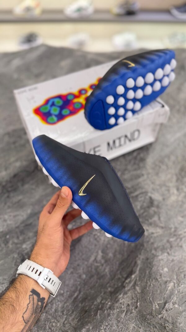 nike mind 001 black blue5