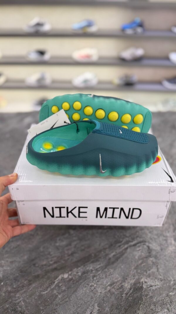 دمپایی نایک مایند001 (Nike Mind 001 Green) مردانه - Image 2