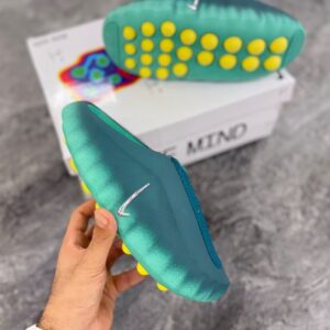 nike mind 001 green3