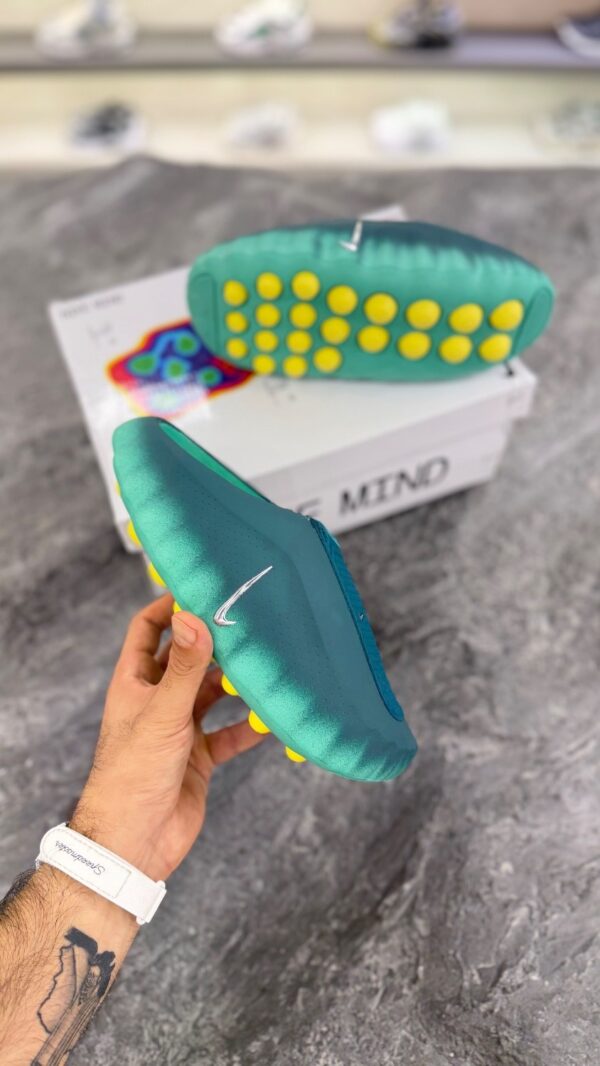 nike mind 001 green3 nike mind 001 green3