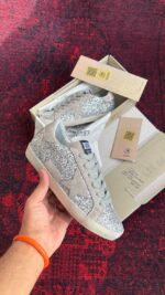 گلدن گوس سوپراستار(Golden Goose superstar) دخترانه - Image 2