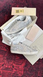 گلدن گوس سوپراستار(Golden Goose superstar) دخترانه